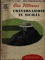 Conversazione in Sicilia