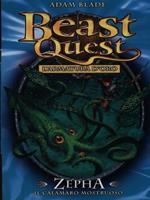 Beast Quest 7. Zepha