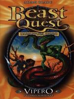 Beast Quest 10. Vipero