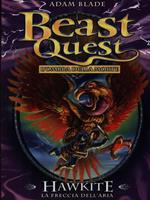 Beast Quest 26. Hawkite