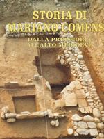 Storia di Mariano Comense vol. 1