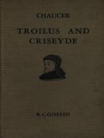 Troilus and Criseyde