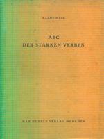 ABC der starken Verben