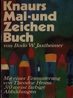 Knaurs mal-und Zeichen buch