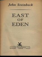 East of Eden