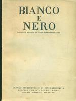 bianco e nero 11-12 / nov-dic 1956