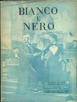 bianco e nero 5-6 / maggio-giugno 1952