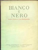 bianco e nero 12 / dicembre 1957