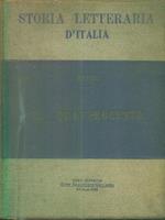 Storia letteraria d'Italia il quattrocento