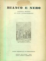 bianco e nero 10 / dicembre 1948