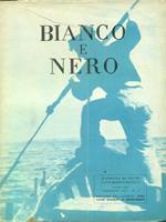 Bianco e nero 2 / febbraio 1953