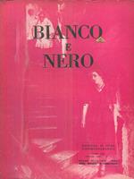 Bianco e nero 6 / giugno 1953