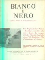 Bianco e nero 6 / giugno 1963