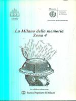 La Milano della Memoria Zona 4