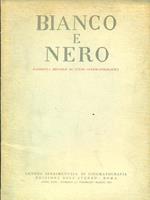 bianco e nero 2-3 / febbraio-marzo 1961