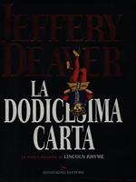 La dodicesima carta