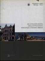 Un collezionista dell'ottocento Vincenzo Stefano Breda