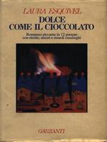 Dolce come il cioccolato