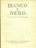 Bianco e nero 5 / maggio 1959