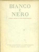 bianco e nero 5-6 / maggio-giugno 1960