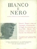 bianco e nero 6 / giugno 1962