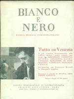 bianco e nero 9-10 / settembre -ottobre 1962