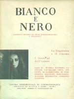 bianco e nero 7-8 / luglio-agosto 1966