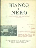 bianco e nero 11 / novembre 1966