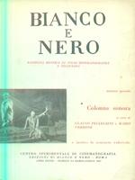 bianco e nero 3-4 / marzo-aprile 1967