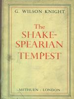 The Shakesperian Tempest