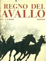 Il regno del cavallo