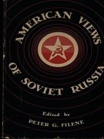 American views of Soviet Russia