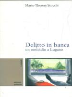 Delitto in banca