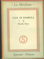 Casa di bambola