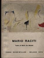 Mario Raciti