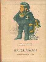 Epigrammi