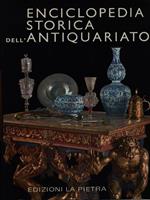 Enciclopedia storica dell'antiquariato