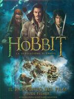 Lo hobbit la desolazione di smaug. Il racconto del film