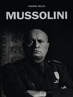 Mussolini