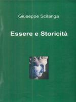 Essere e storicità