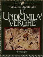 Le undicimila verghe