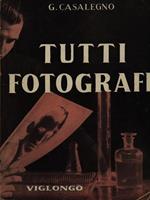 Tutti fotografi