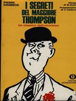 I segreti del maggiore Thompson