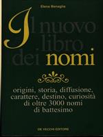 Il nuovo libro dei nomi