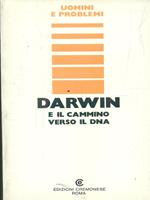 Darwin e il cammino verso il DNA