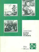 Storia della filibustiera