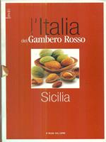 L' italia del Gambero Rosso. Sicilia