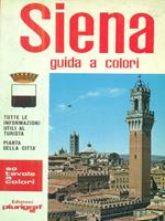 Guida di Siena