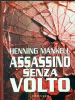 Assassino senza volto