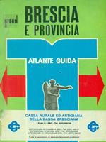 Atlante guida di Brescia e Provincia